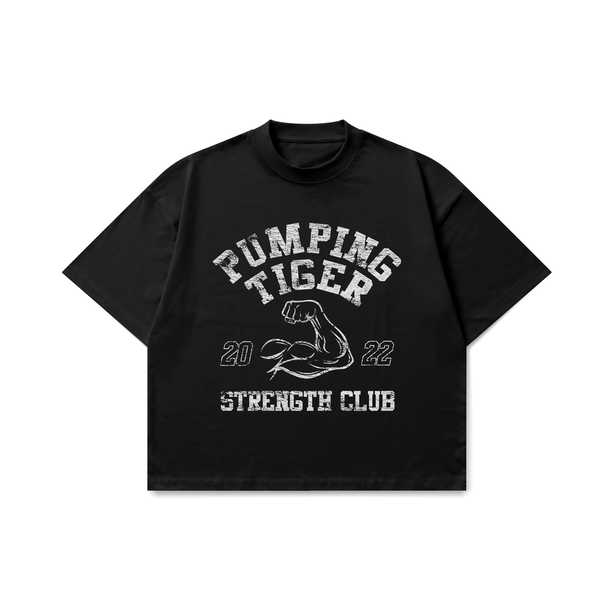 Pumpingtiger clo Facebook ad