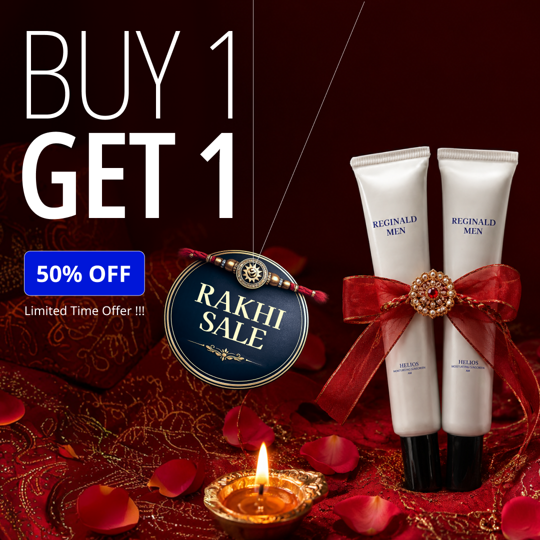 Reginald Mens Facebook ad