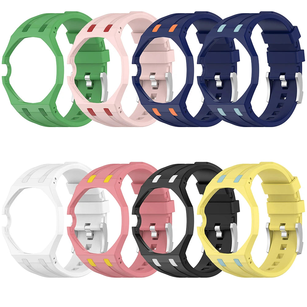 Bracelet swatch x AP Facebook ad from Jun 9, 2026