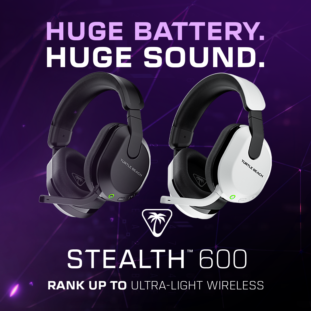 Turtle Beach Facebook ad from Jul 19, 2026