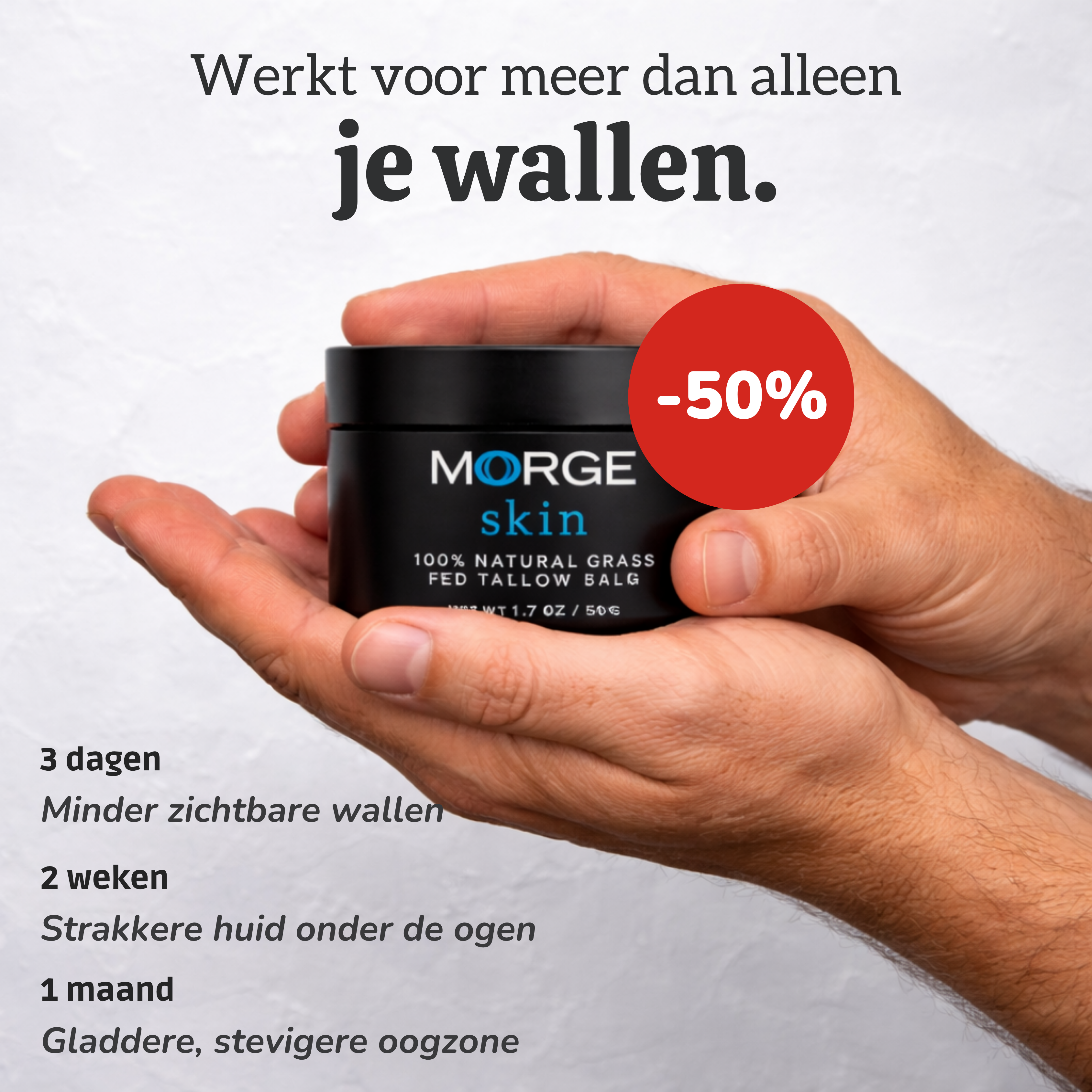 Prime Men's Club Facebook ad