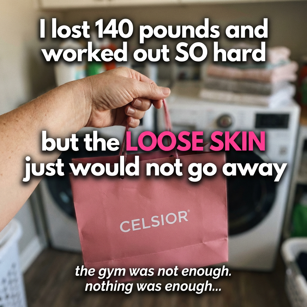 Celsior Facebook ad