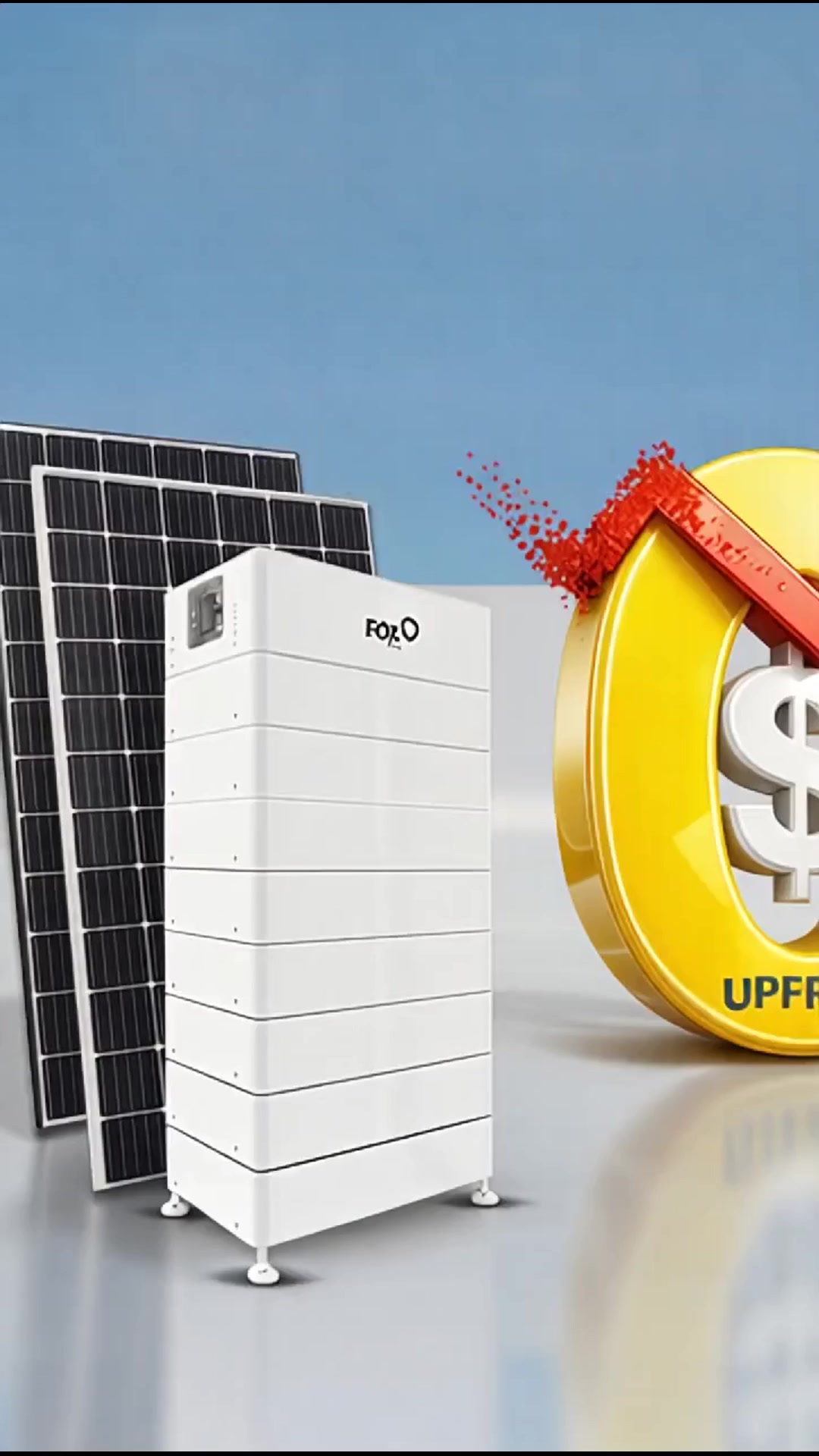 Grow savings Facebook ad: Limited Time Offer