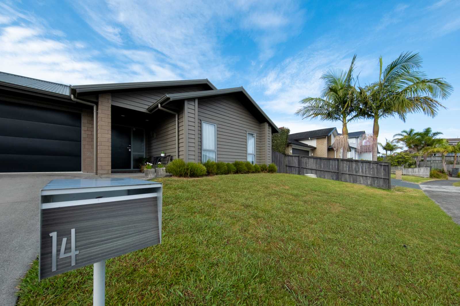 Listed.co.nz Facebook ad