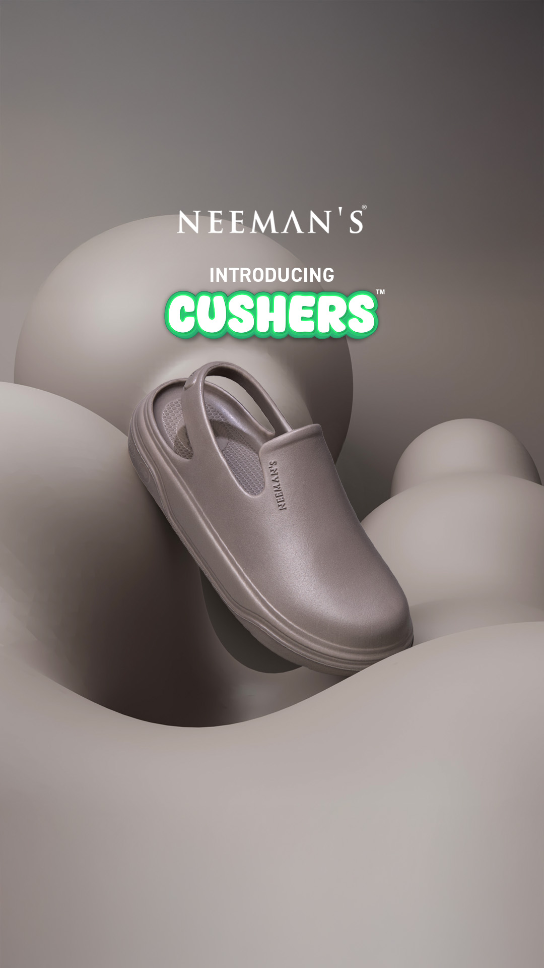 Neemans Facebook ad