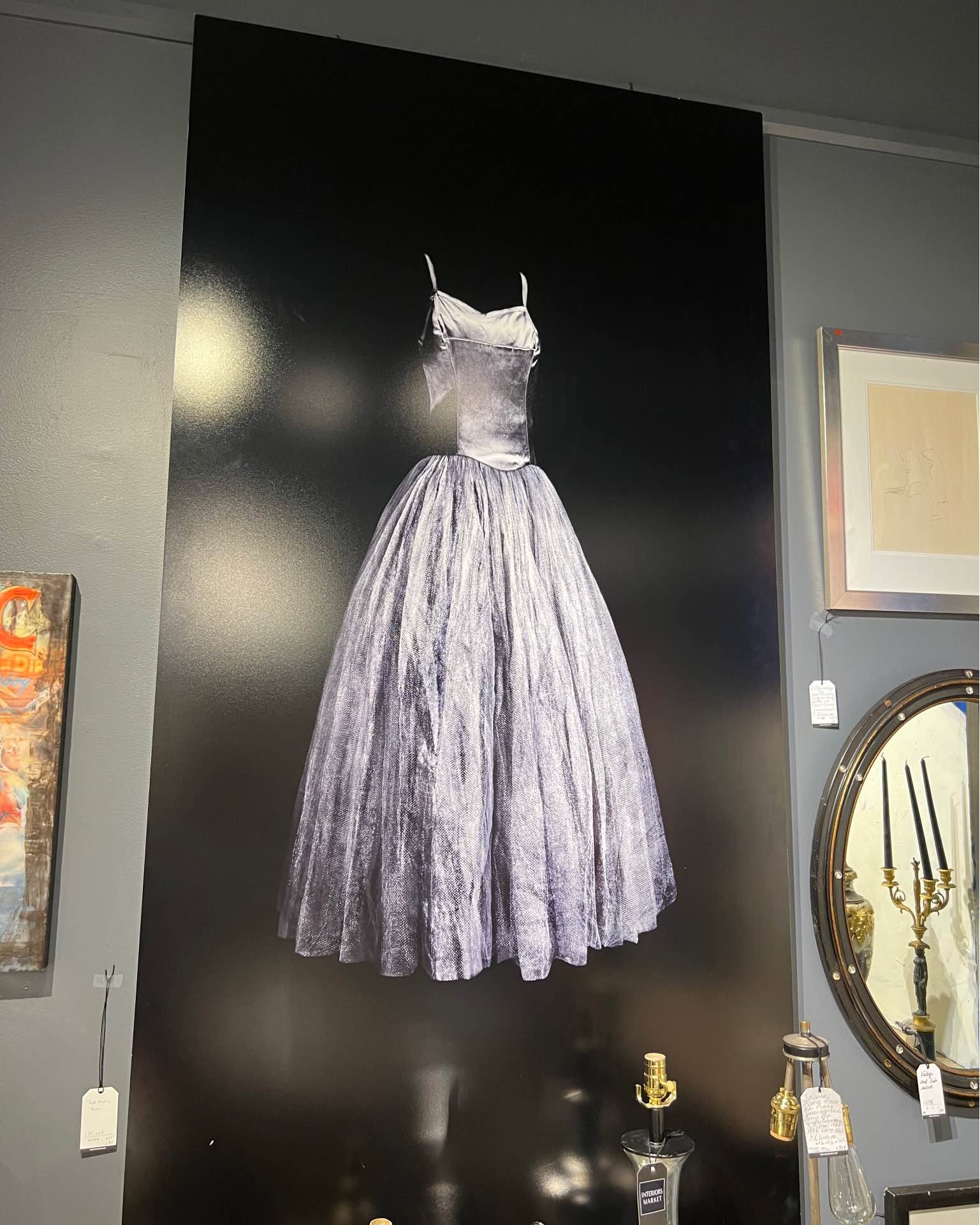 Harrison Davis Facebook ad: Original Todd Murphy dress