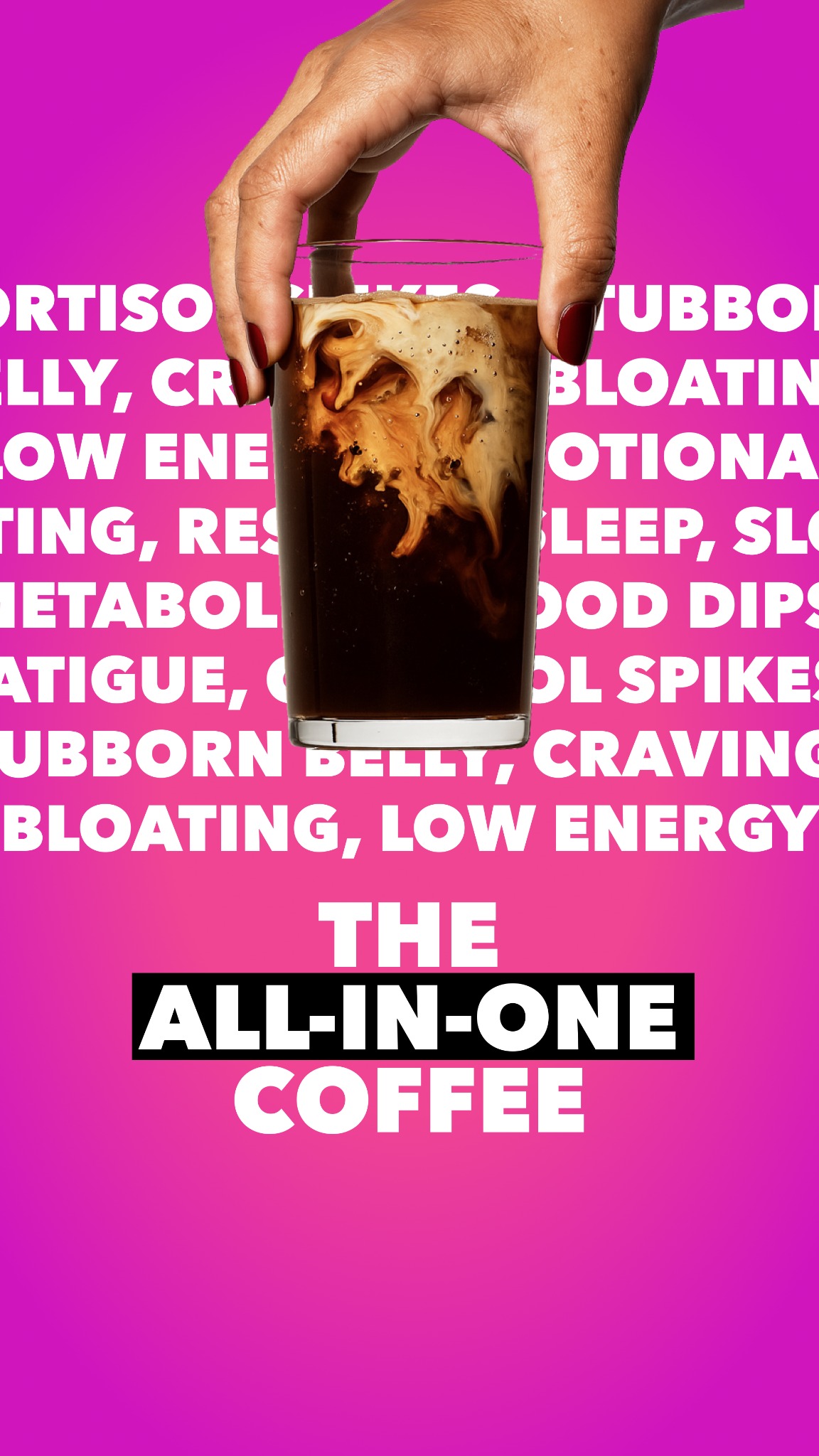 Everyday Dose Facebook ad
