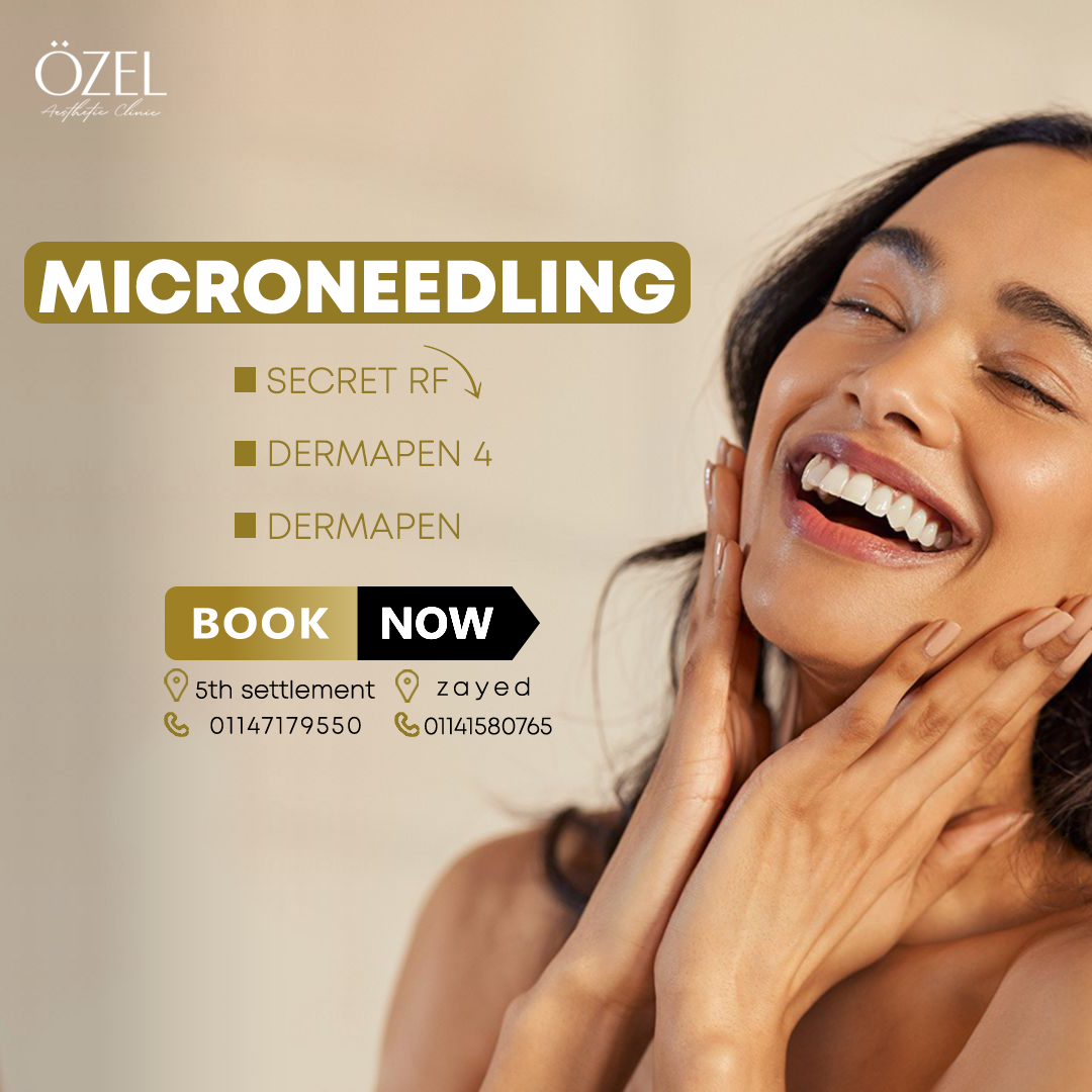 ÖZEL Elite Clinic Facebook ad