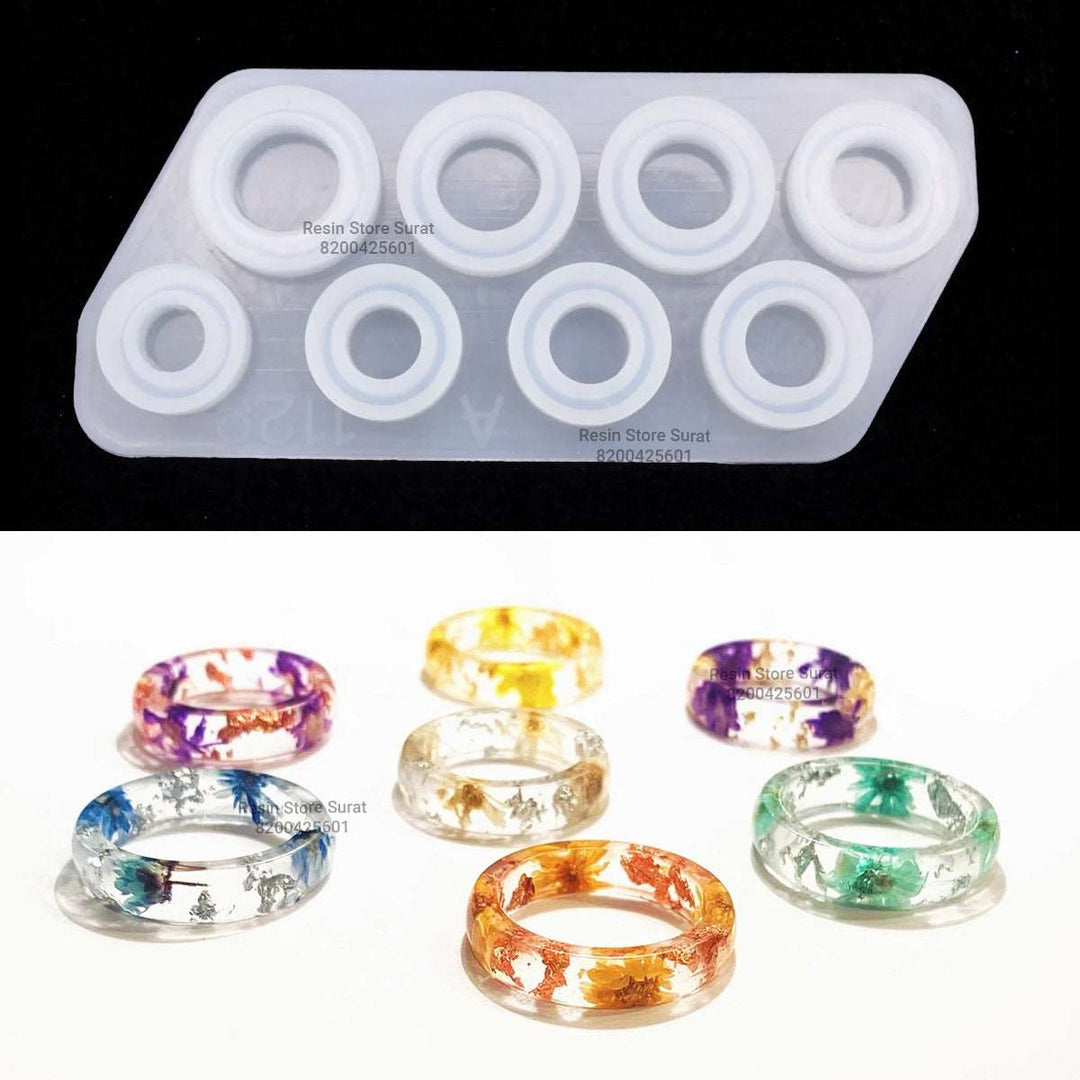 Resin Store Surat Facebook ad