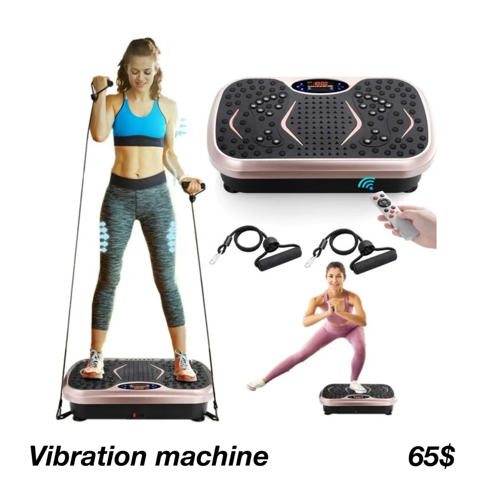 Wissam Electronics Facebook ad