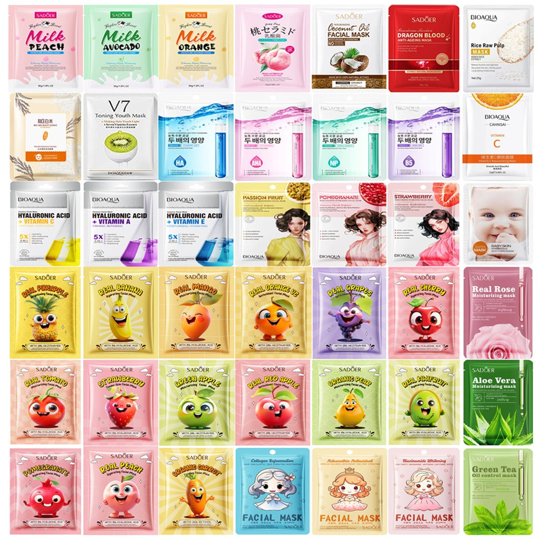 MissBeauty.com.pk Facebook ad