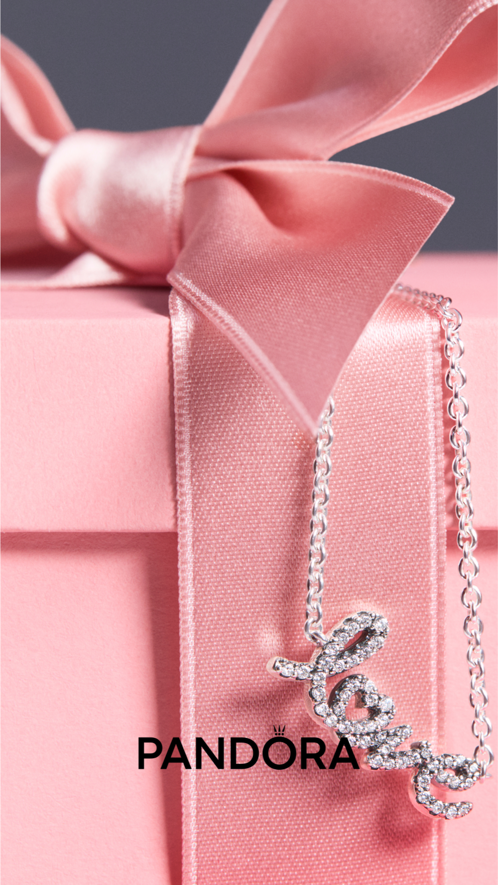 Pandora Facebook ad