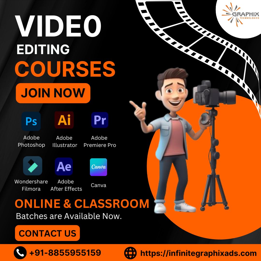 Infinite Graphix Technologies - ISO & MSME Certified Training Institute Facebook ad