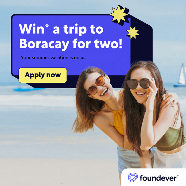 Foundever Facebook ad: Customer service careers at Foundever
