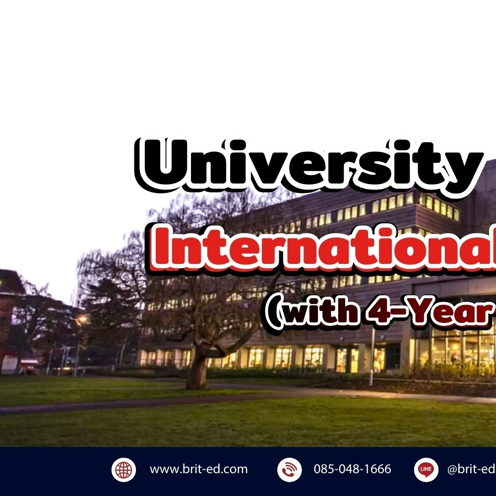 BRIT-Education UK, Myanmar l Study in UK Facebook ad: IGCSE ပြီးထားတဲ့ ကျောင်းသားများအတွက်