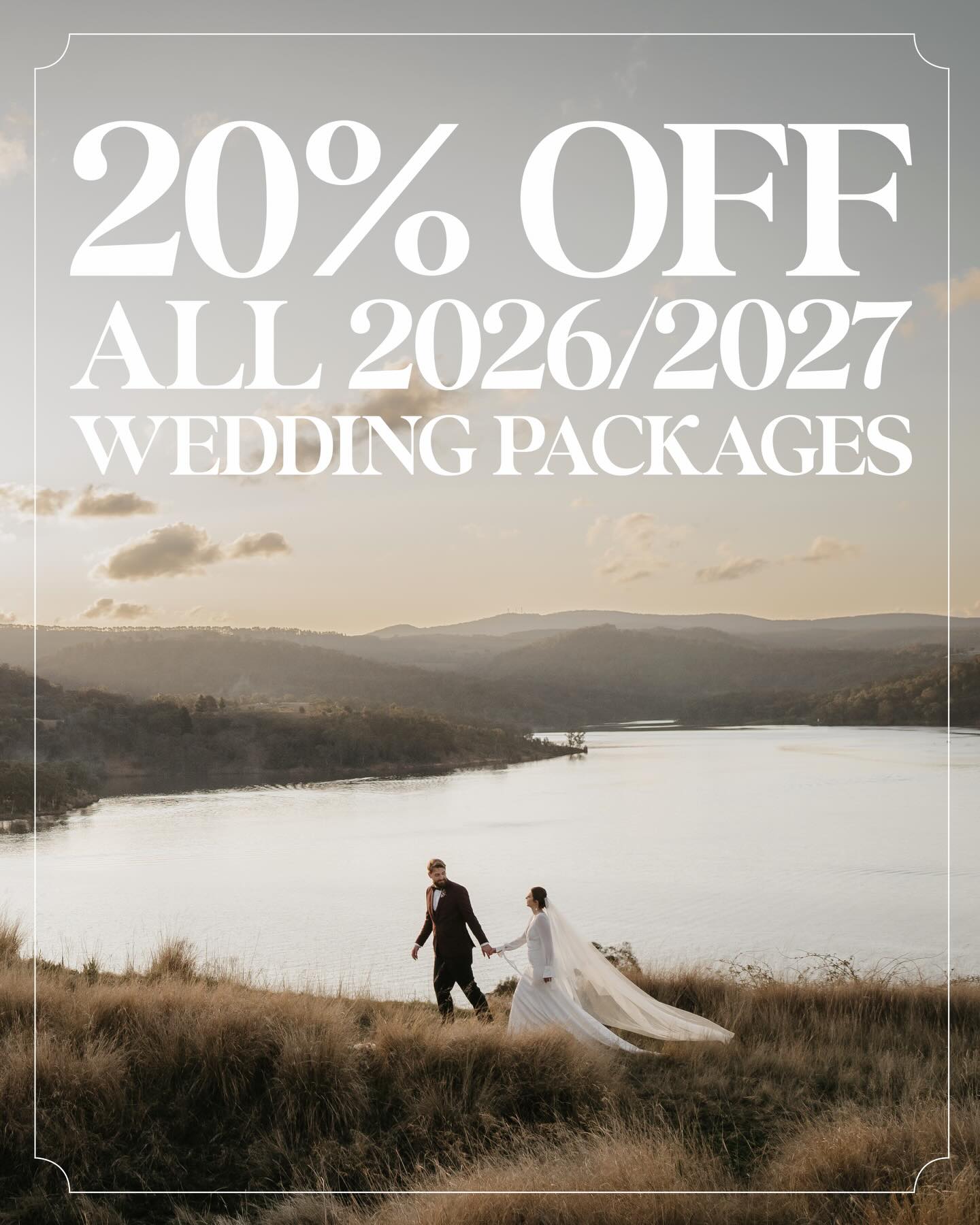 Wild Ivy Wedding Photography Facebook ad: To celebrate the Wild Ivy rebrand, I’m offering…
