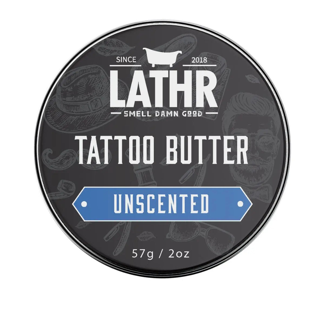 Lathr Facebook ad