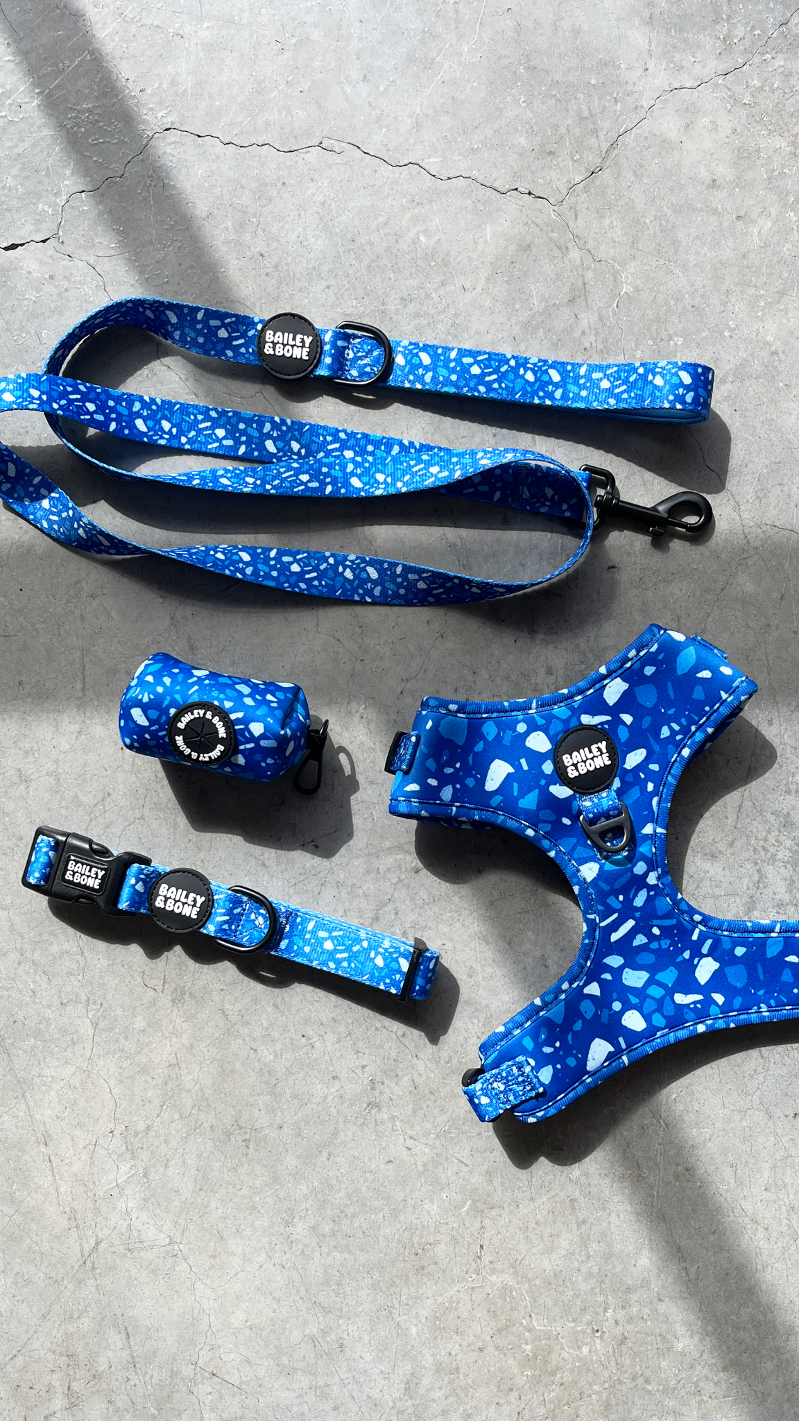 Bailey And Bone Facebook ad