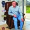 Squires High Seat & Recliner Centre