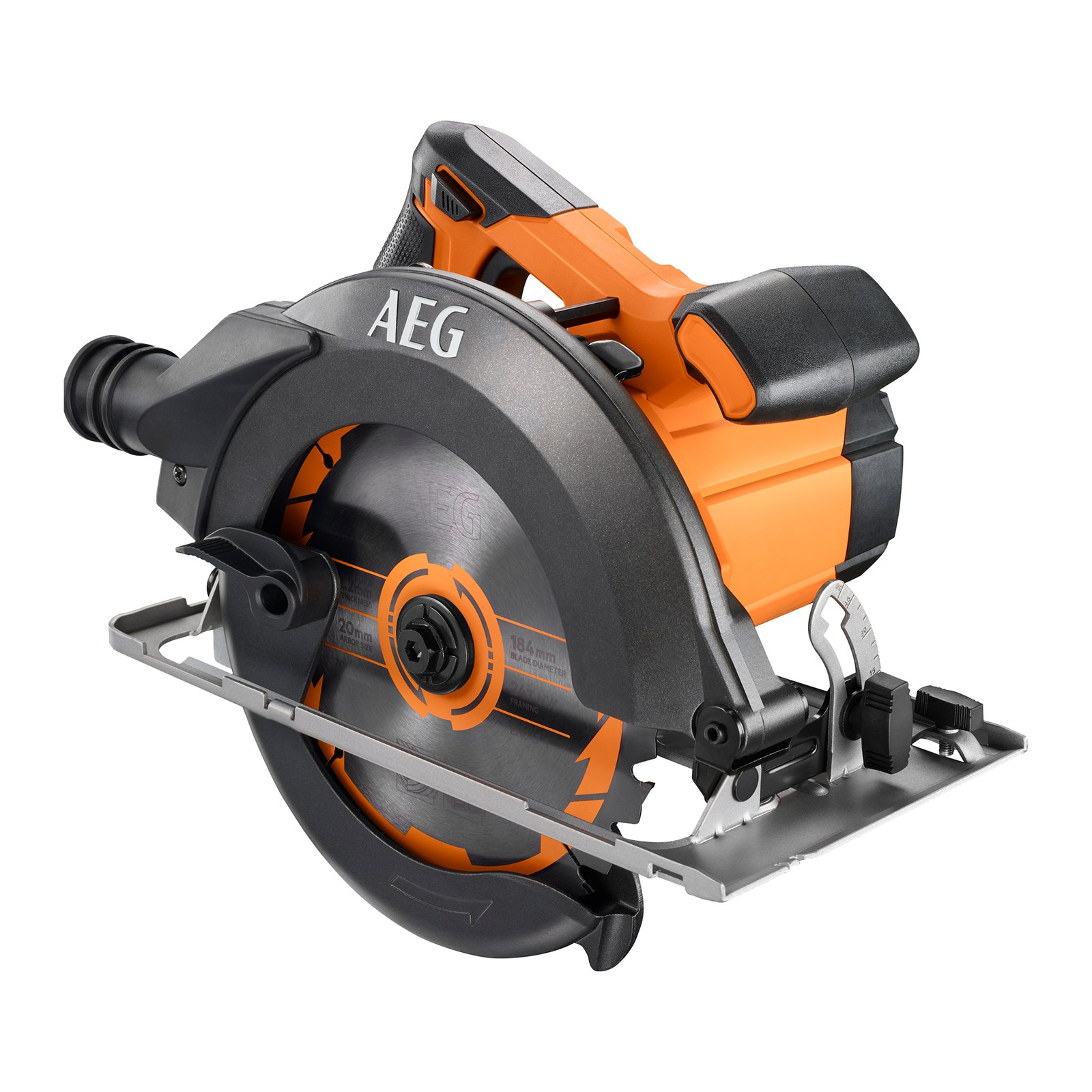 AEG PowerTools Facebook ad