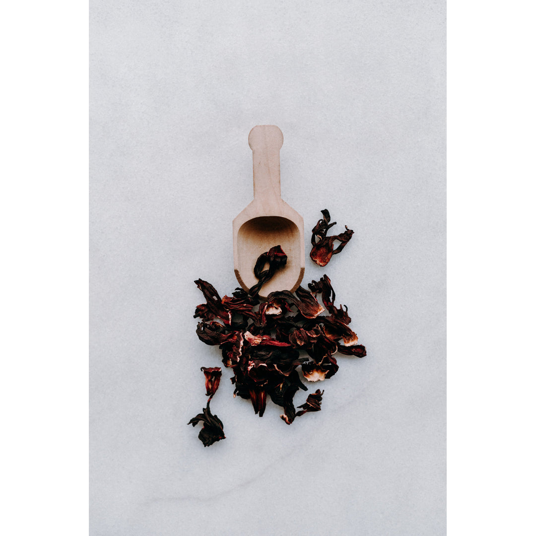 Les Mauvaises Herbes Facebook ad: « Recevoir une commande avec une magnifique petite…