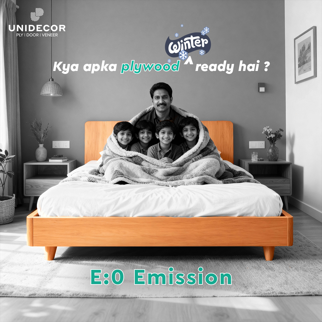 Unidecor Facebook ad