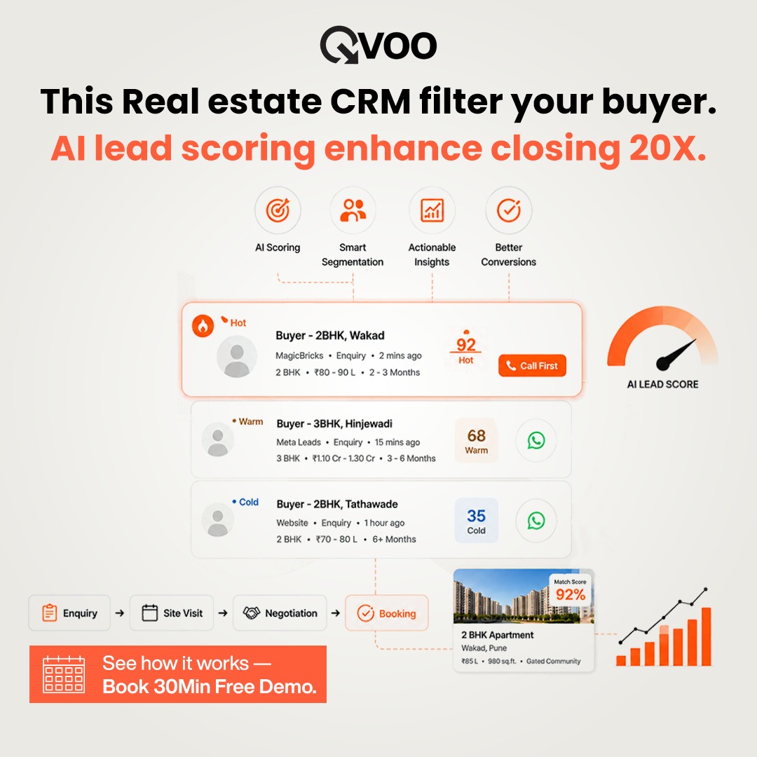 Qvoo Facebook ad