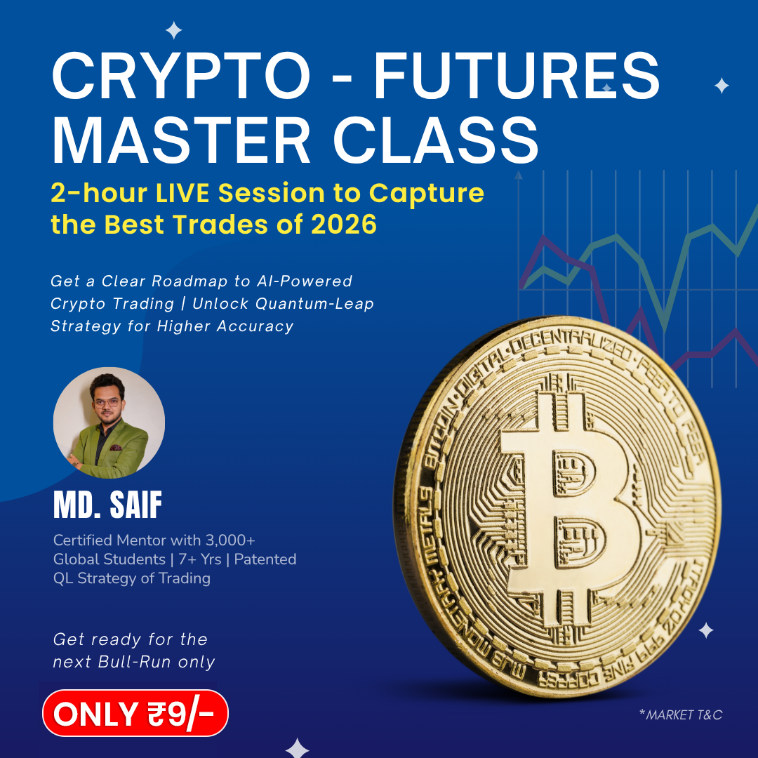 Tradewithsaif Facebook ad
