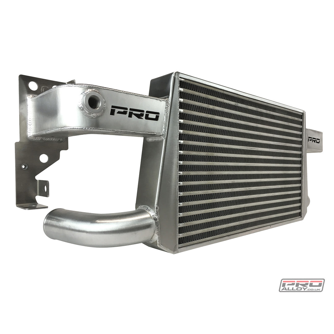 Pro Alloy Facebook ad