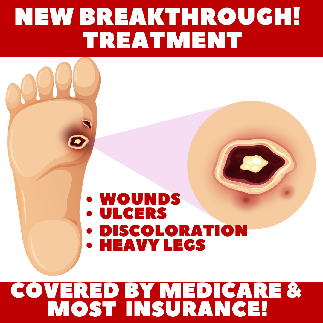Surgical Associates Chartered Facebook ad