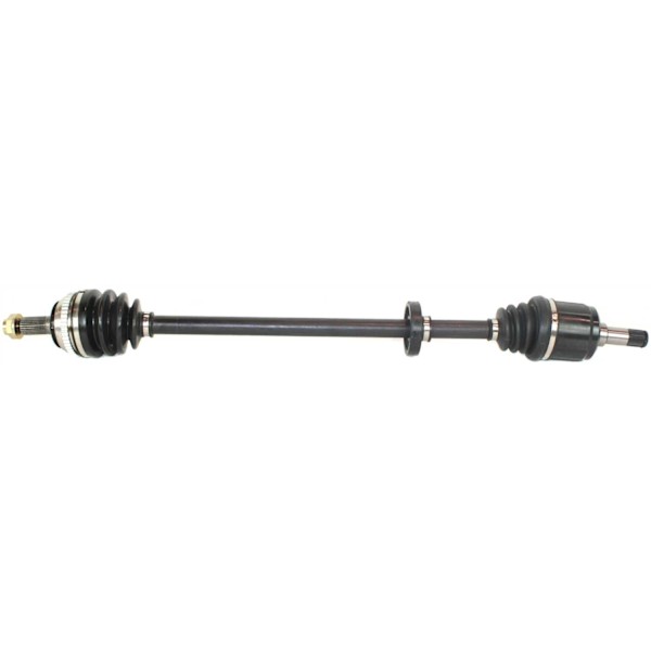 CarParts.com Facebook ad