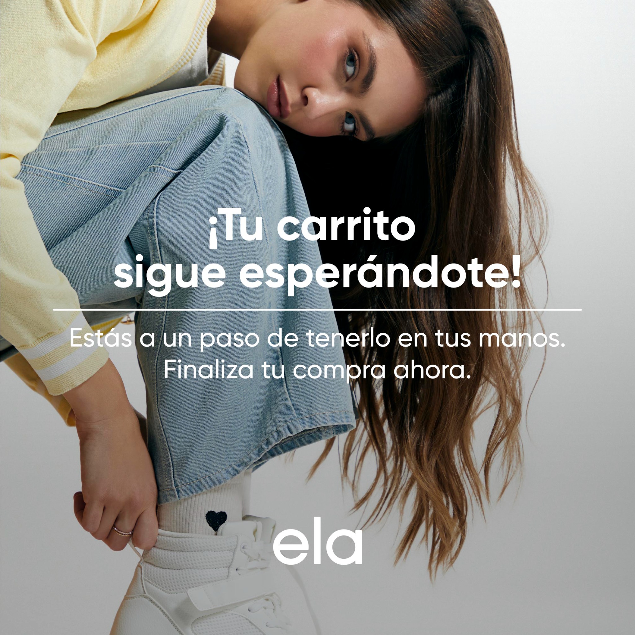 Moda ela Facebook ad