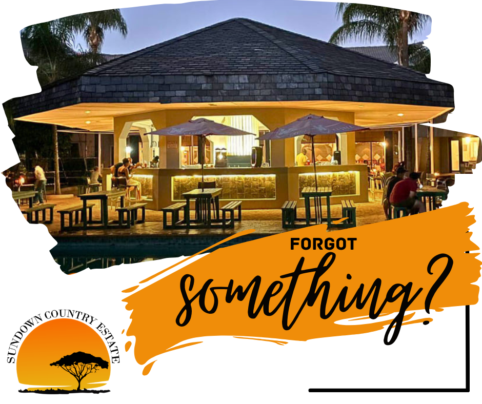 Sundown Country Estate Facebook ad