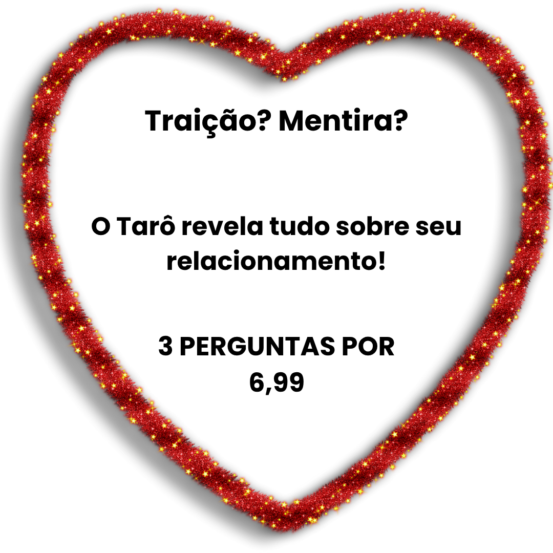 Tereza Tarot Facebook ad