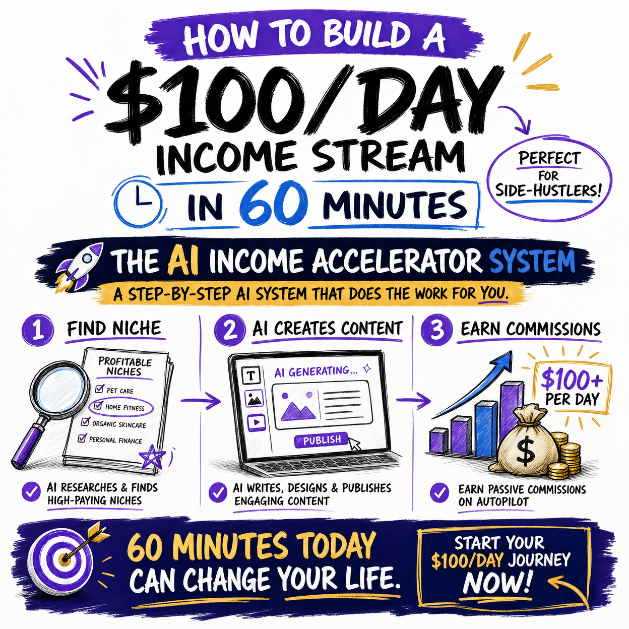 Digital Mastery System Facebook ad