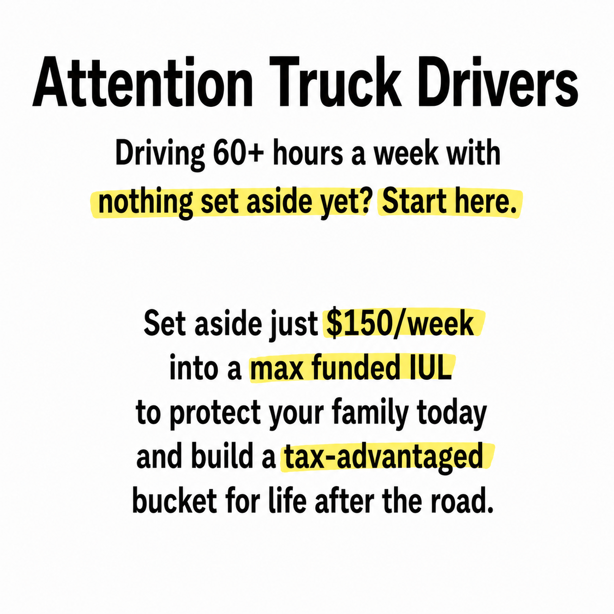 PolicyClover Facebook ad