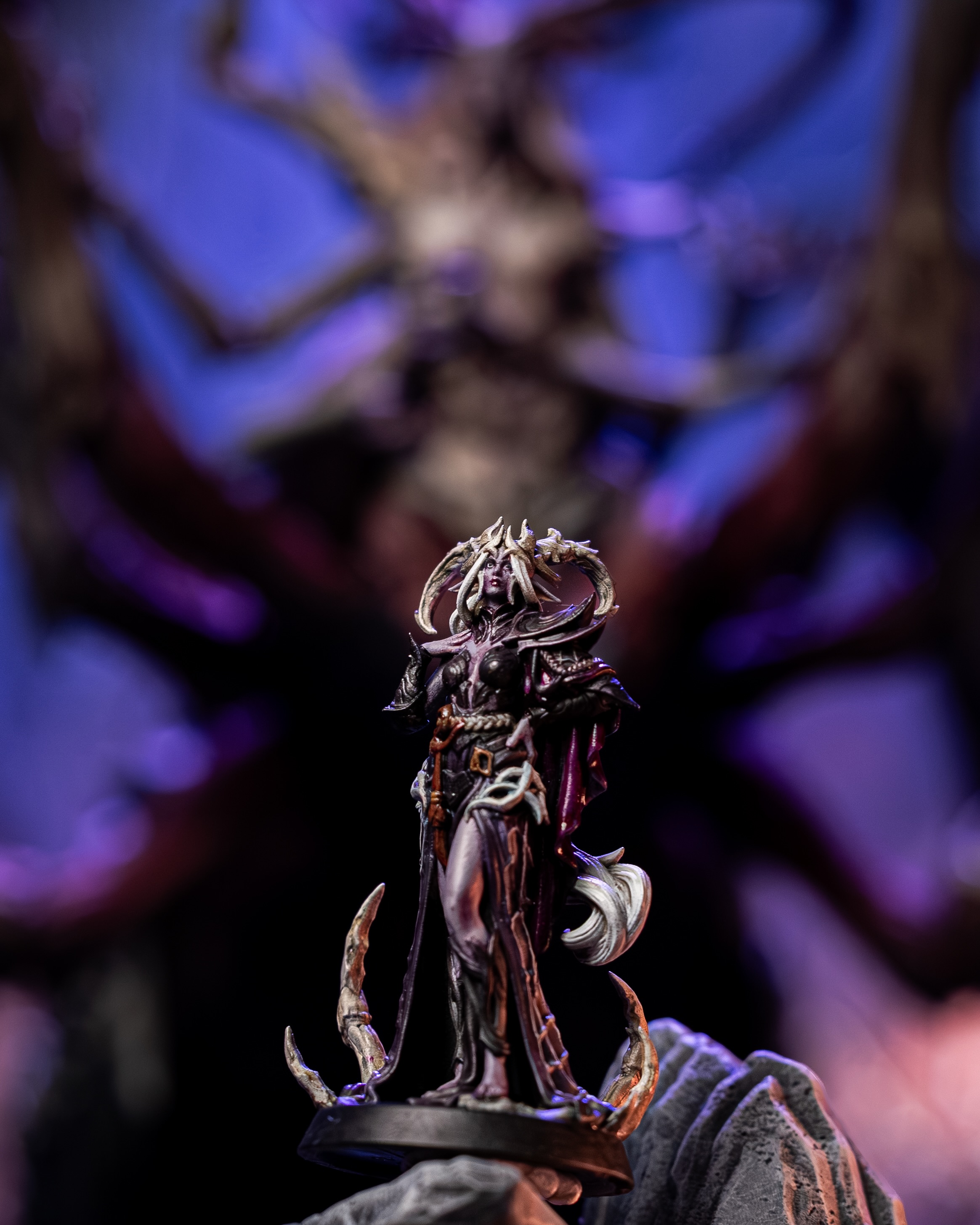 Loot Studios Facebook ad