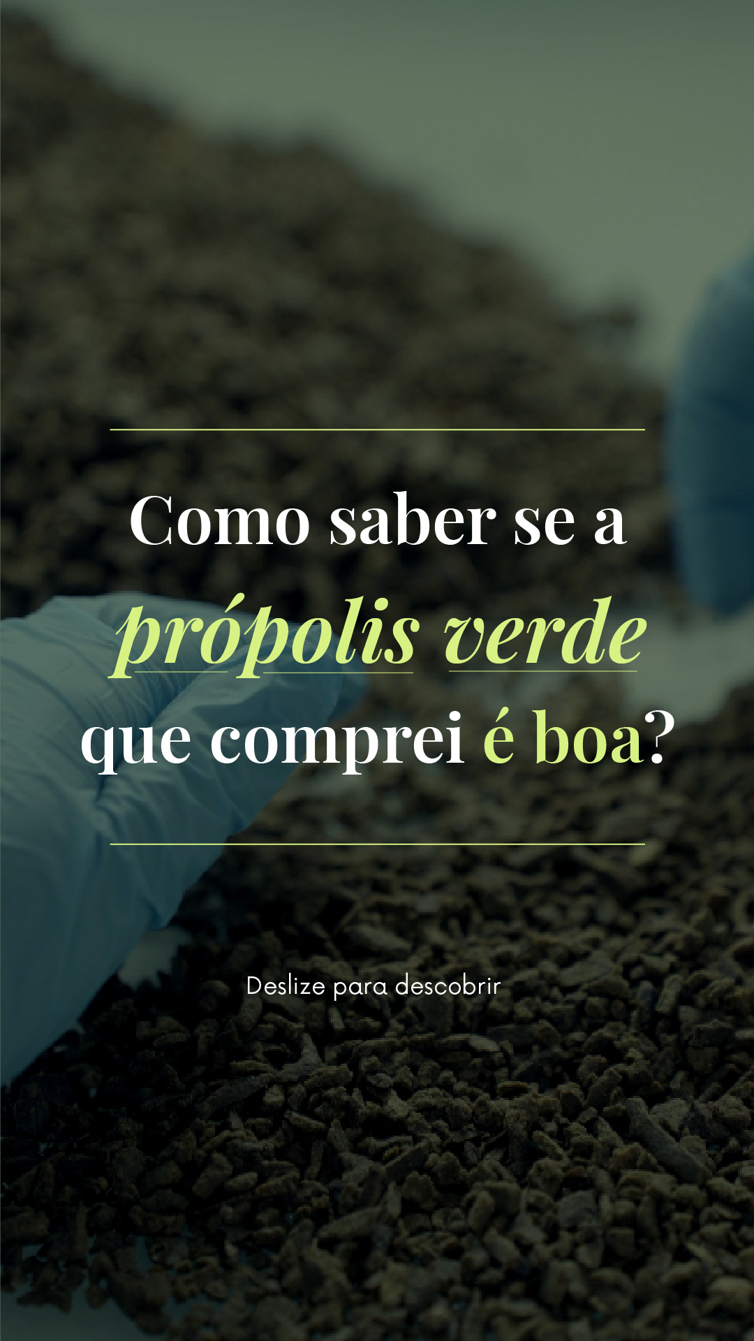 Pharmanectar Facebook ad
