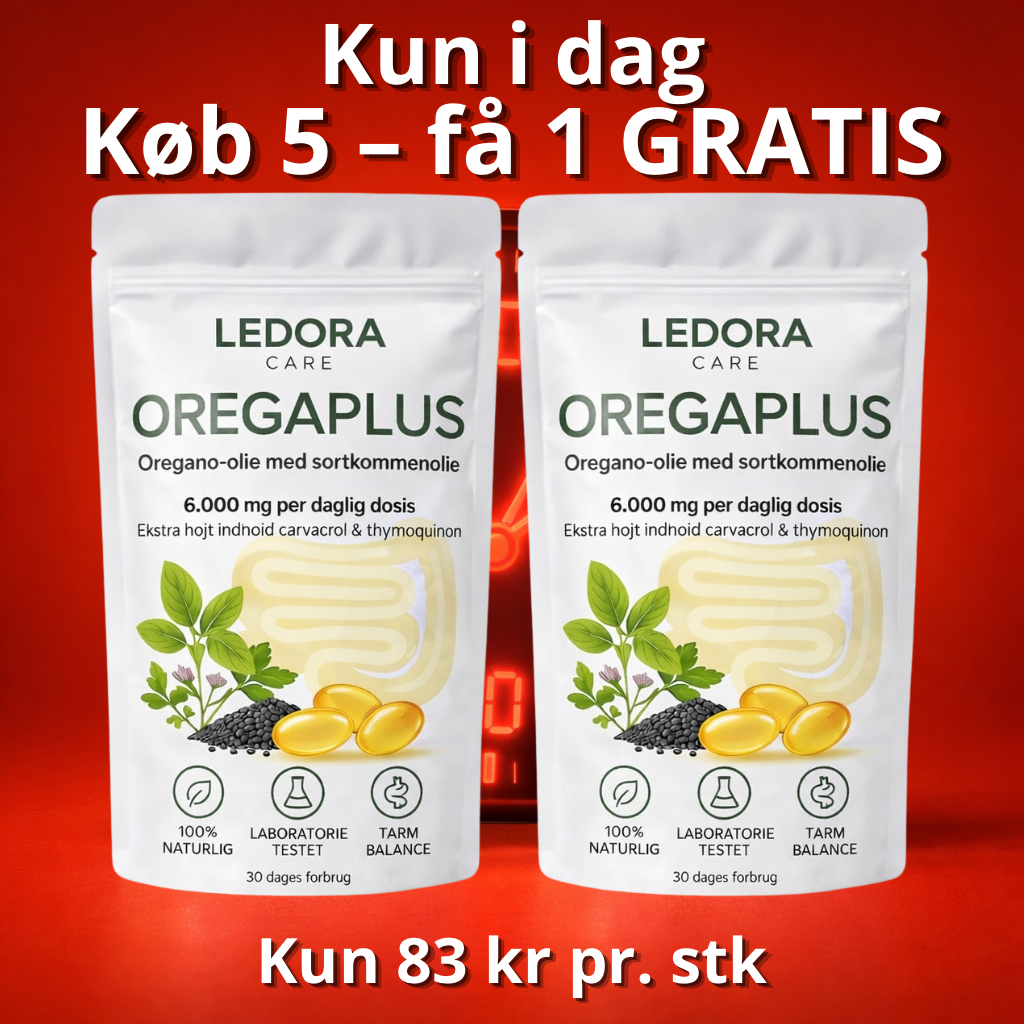 Ledora Care Facebook ad
