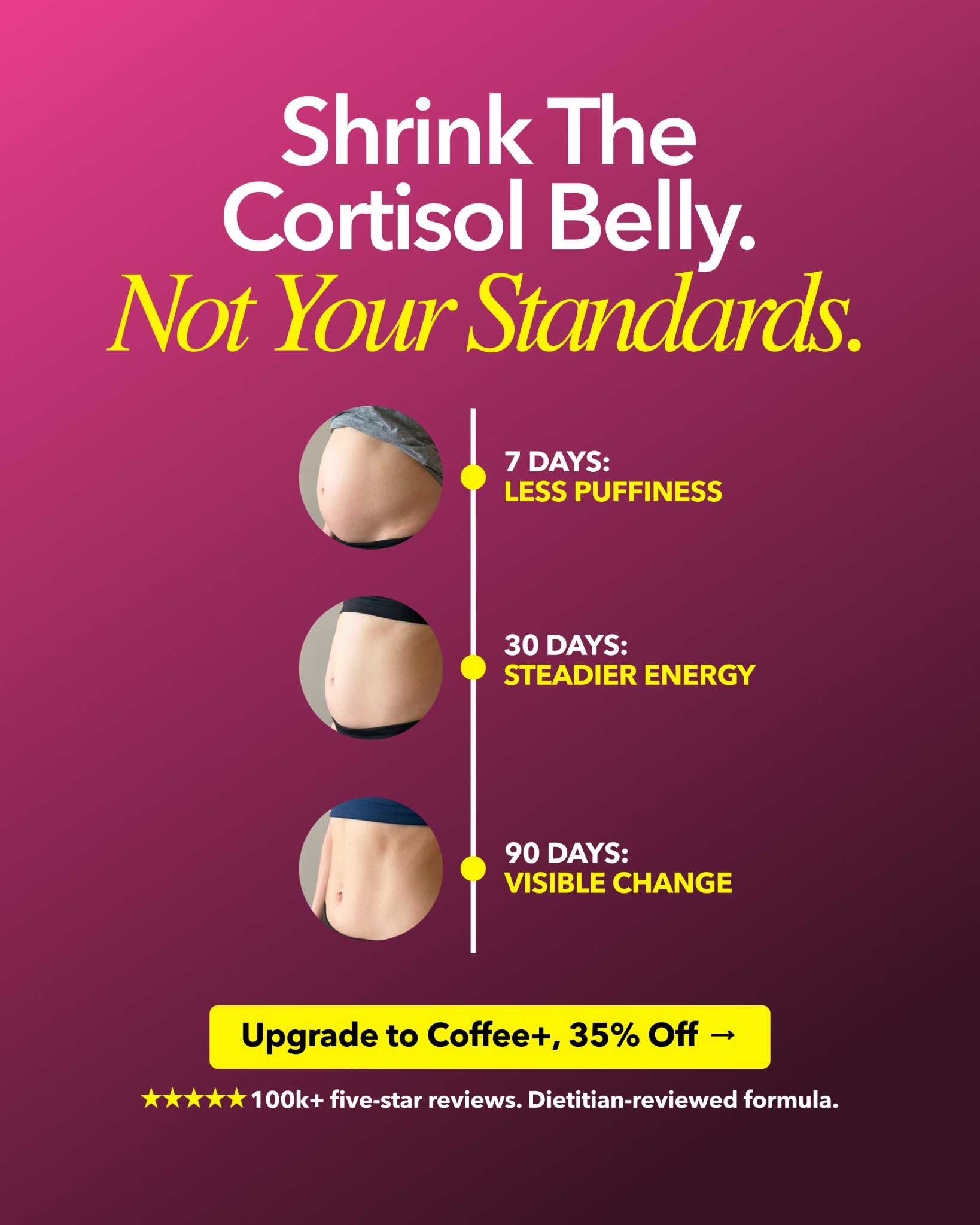 Everyday Dose Facebook ad