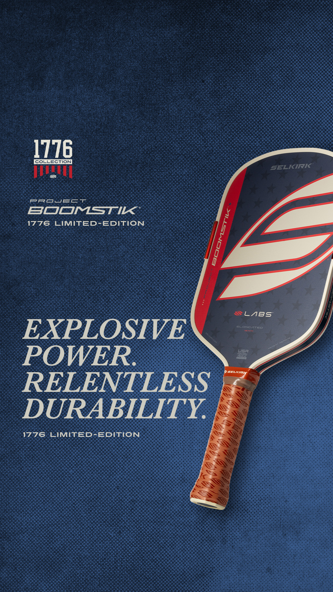 Selkirk Sport - We are Pickleball Facebook ad