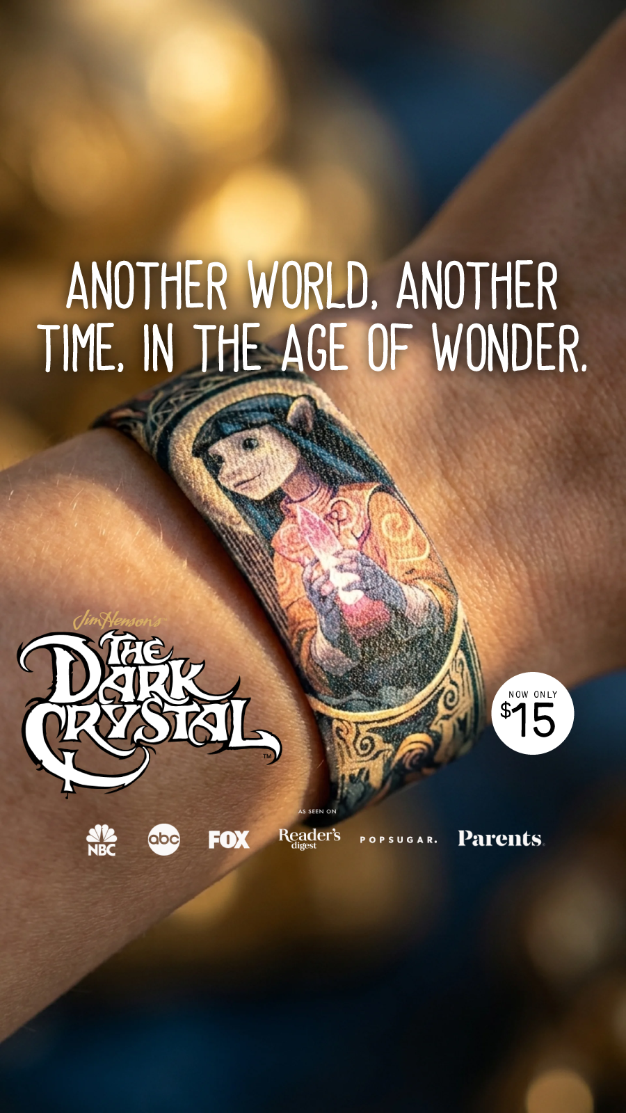 ZOX Facebook ad