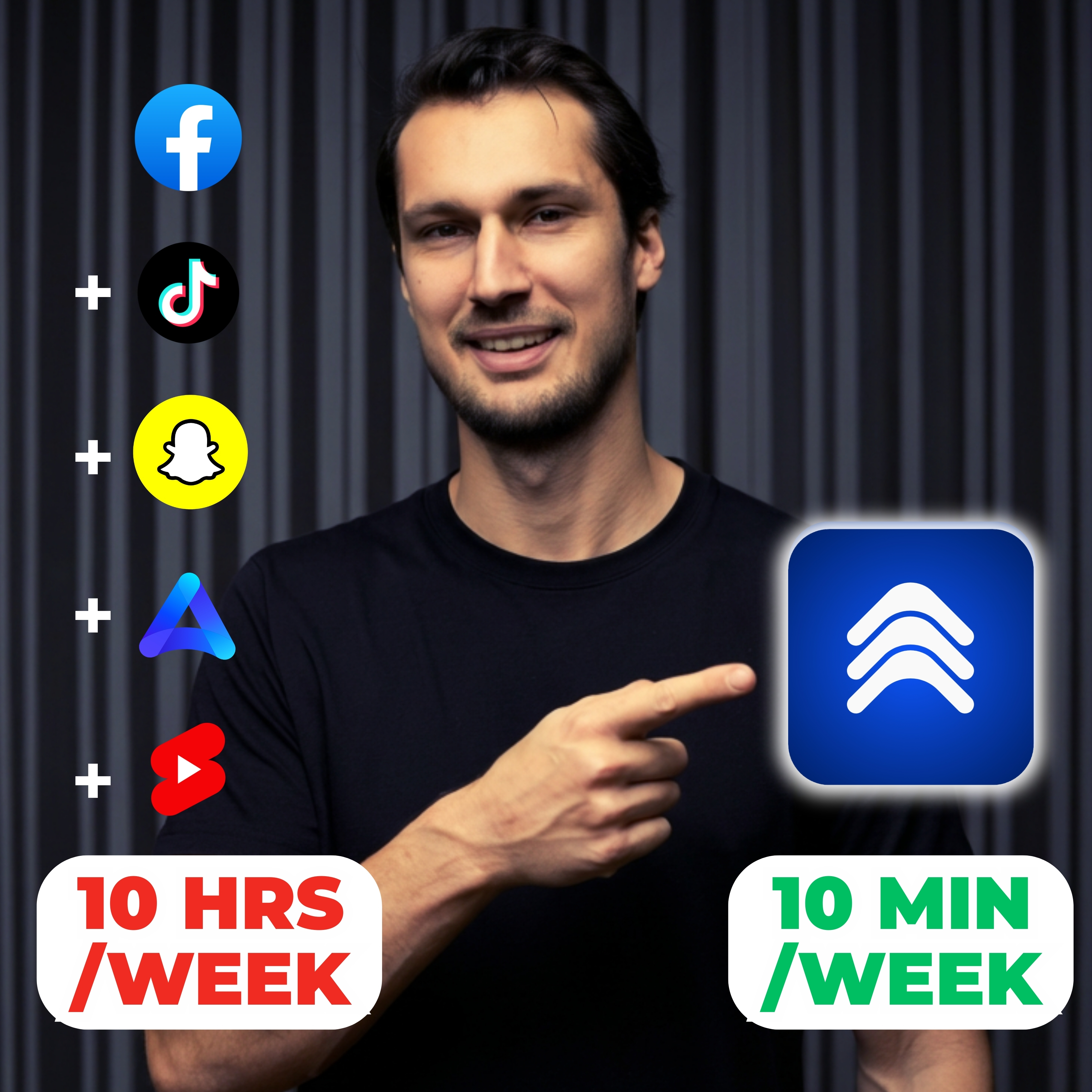 AdManage  Facebook ad