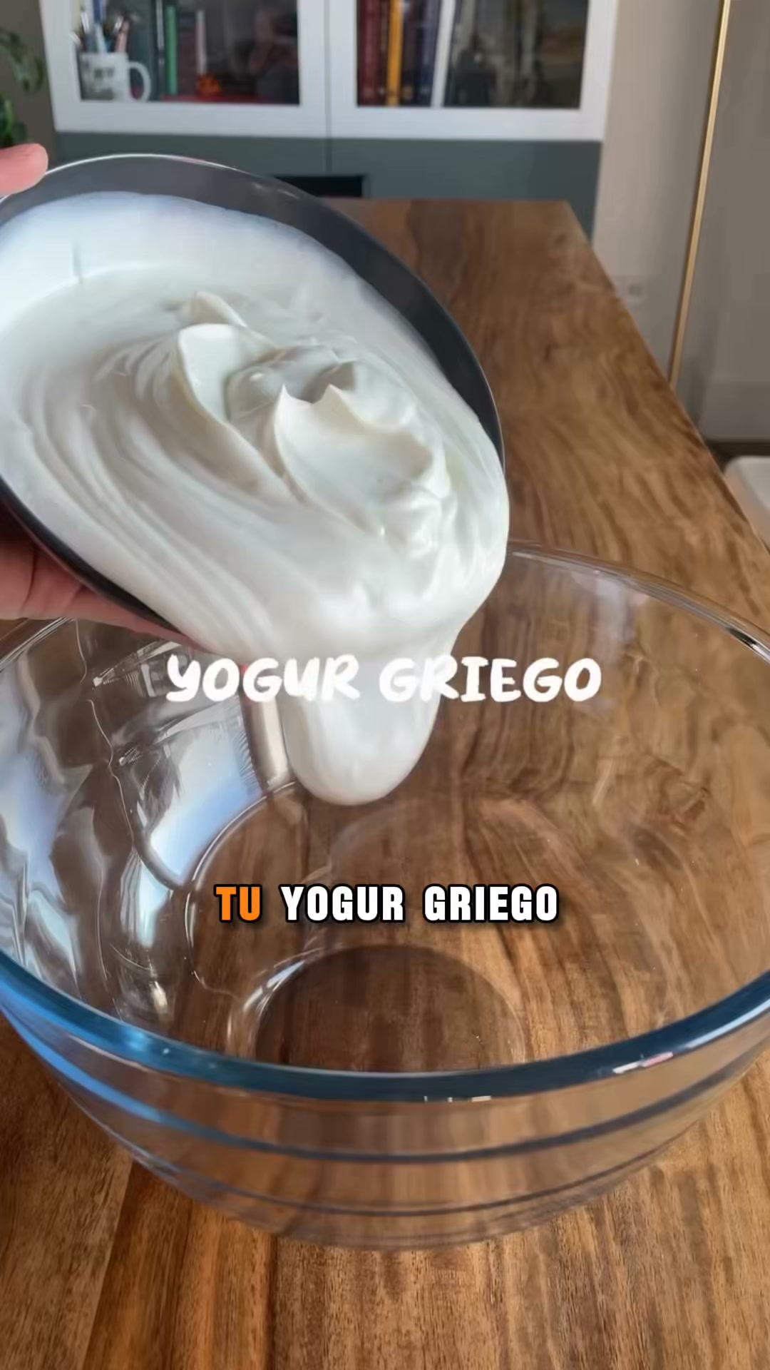 Vibración Maestra Facebook ad: Más de 1000 Recetas!