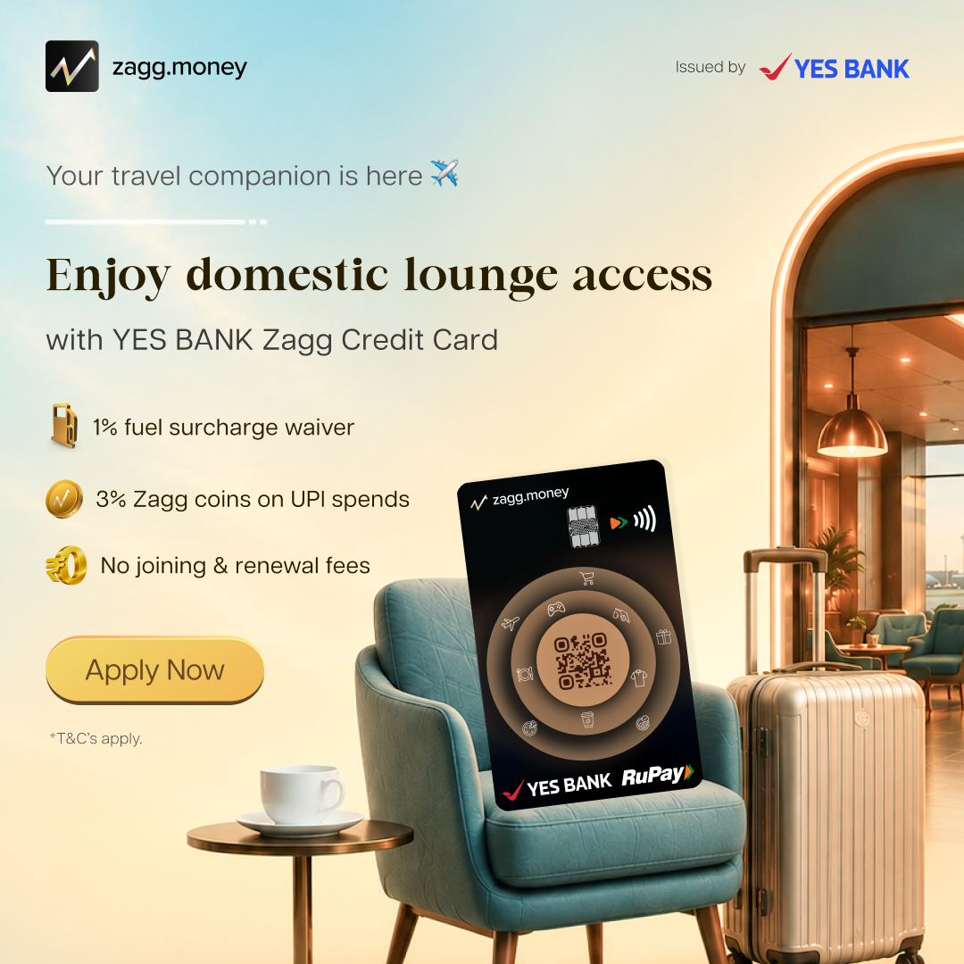 Zagg money Facebook ad: Best Lounge Card of 2026