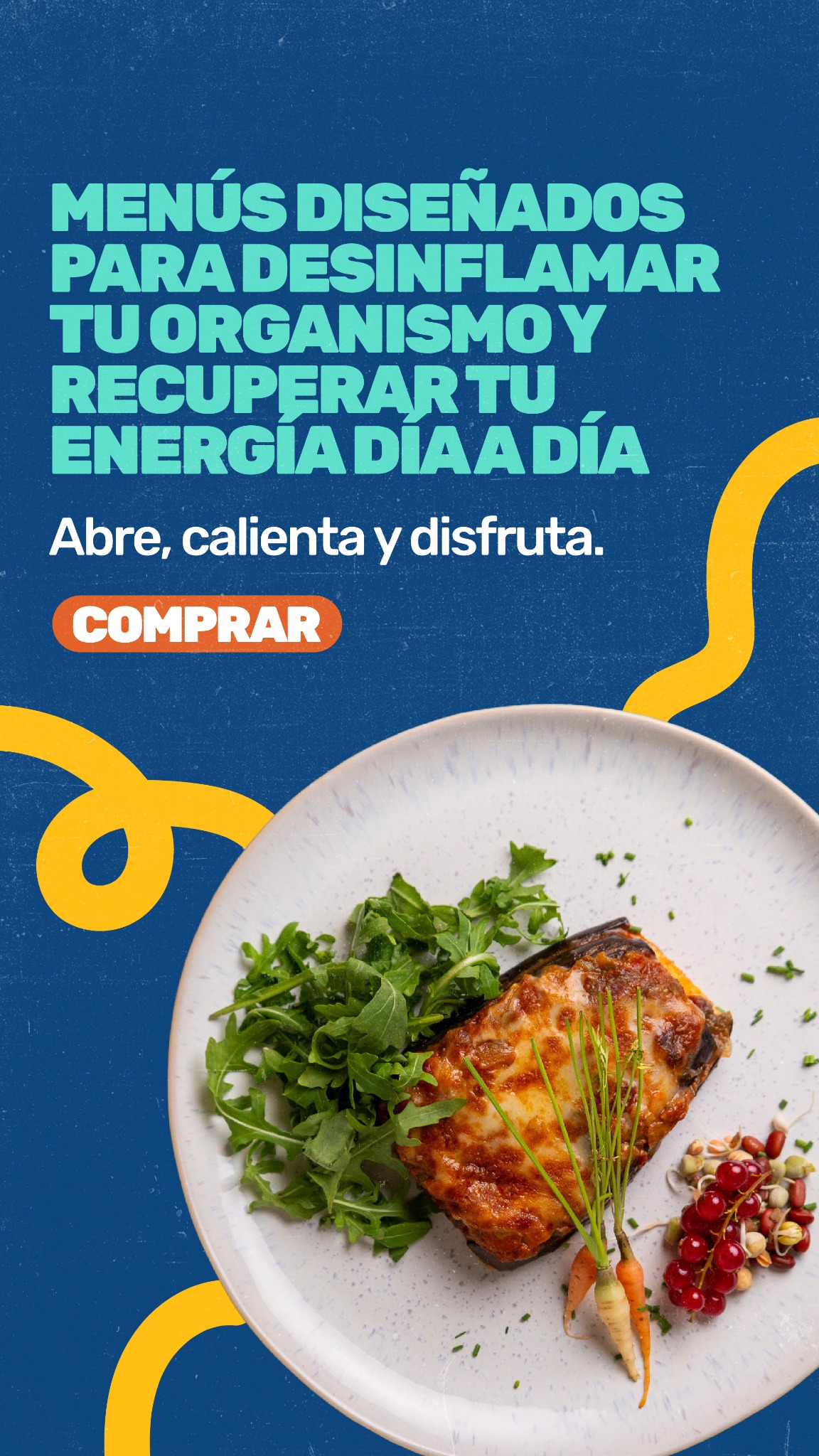 miplato Facebook ad