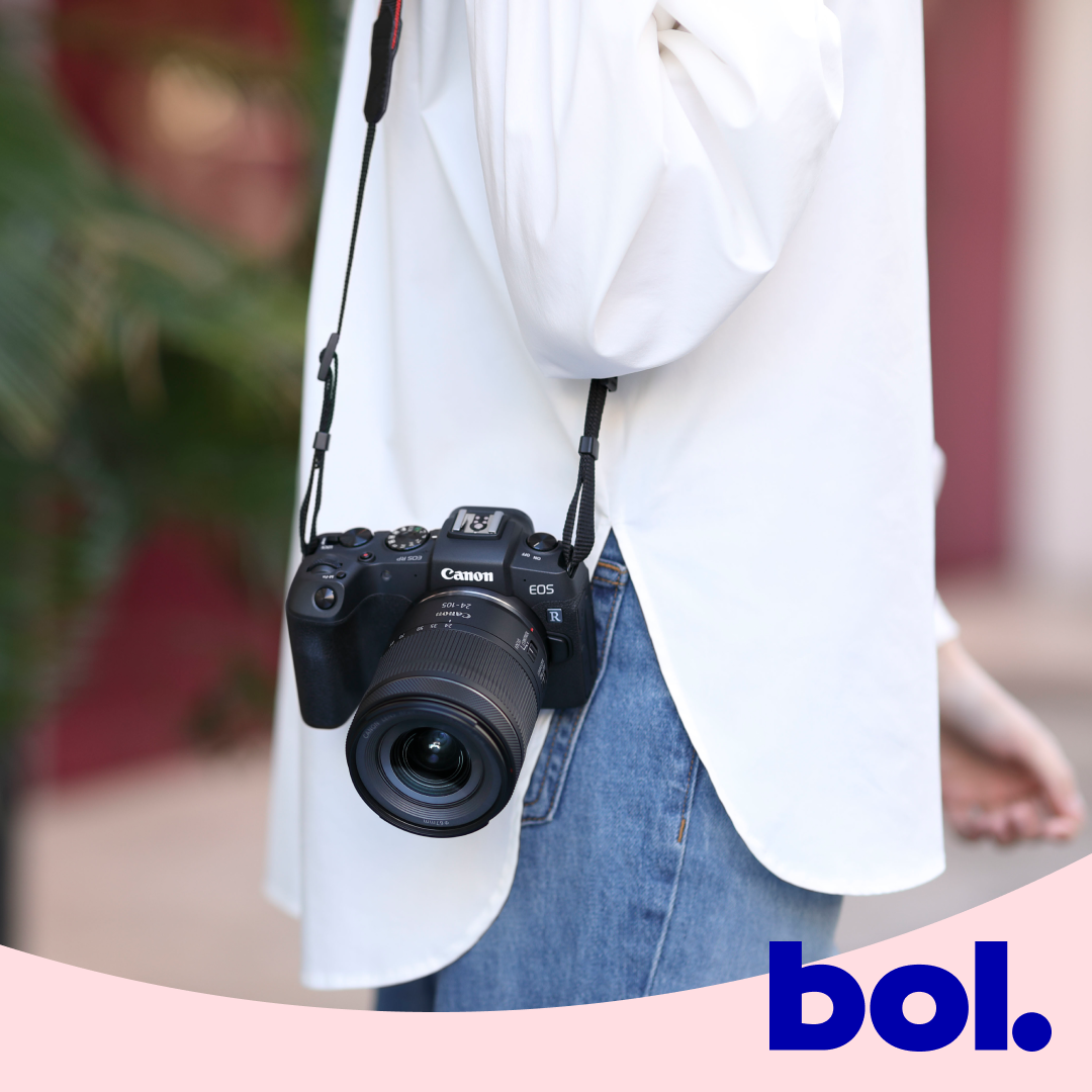 bol Facebook ad