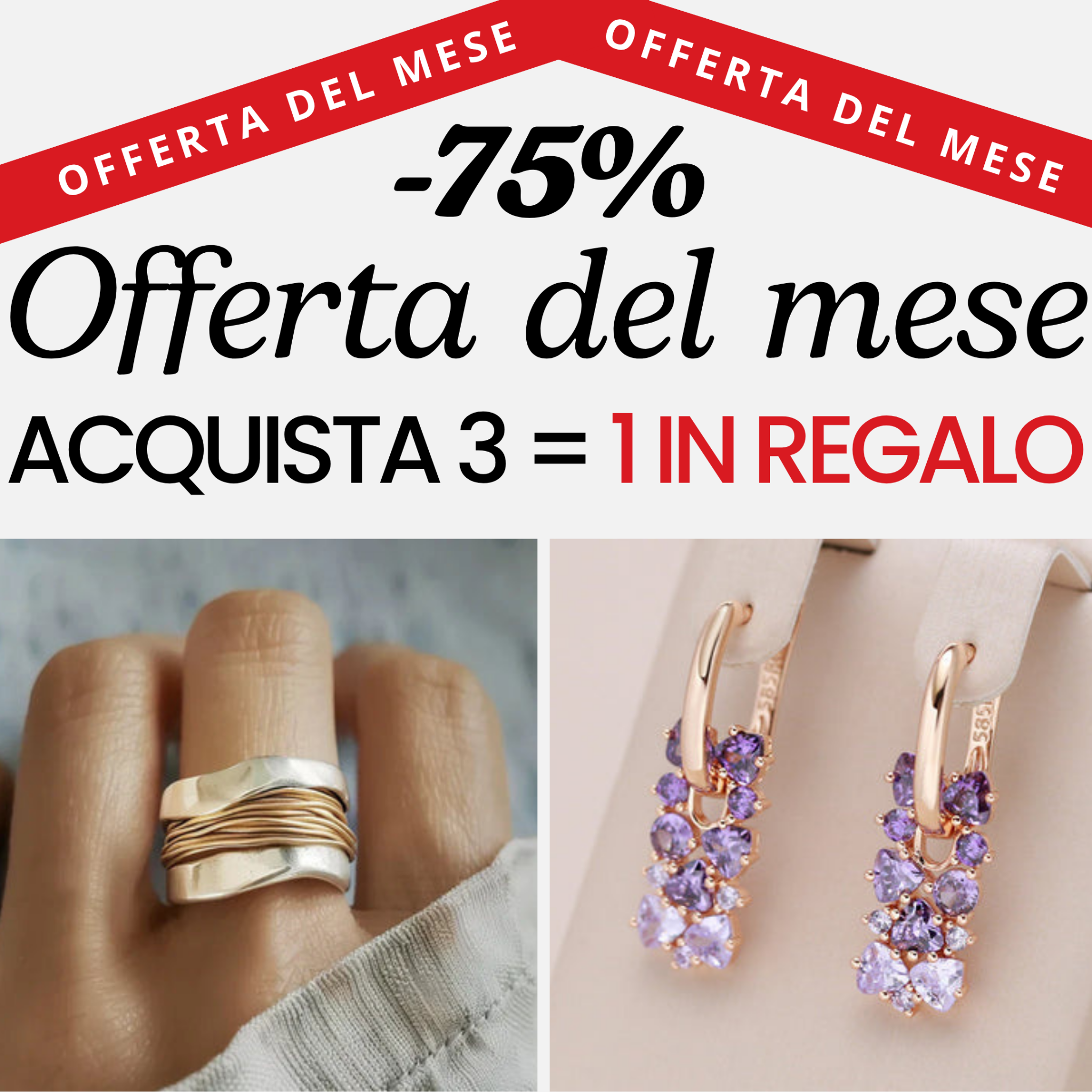 Bianca Torino Facebook ad
