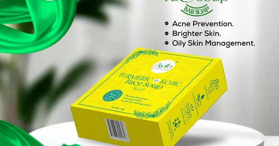 Avila Naturalle Facebook ad