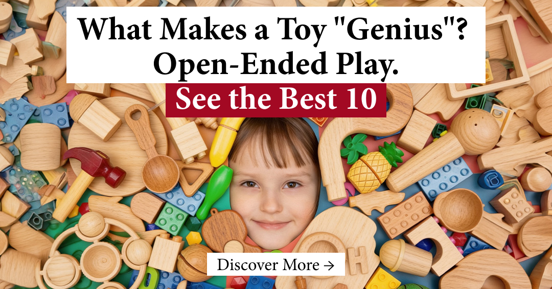 Montessori Generation Facebook ad